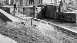 Rijksdienst voor het Cultureel Erfgoed: Wal, A.J. van der