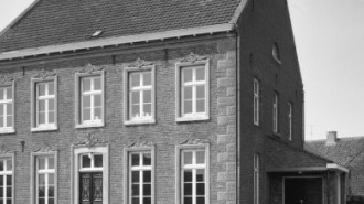 Rijksdienst voor het Cultureel Erfgoed: Delemarre, G.Th.