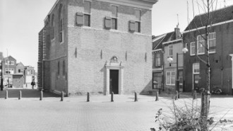 Rijksdienst voor het Cultureel Erfgoed: Dukker, G.J.