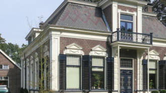 Rijksdienst voor het Cultureel Erfgoed: Brinkkemper, O. (Otto)