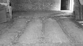 Rijksdienst voor het Cultureel Erfgoed: Galen, P. van