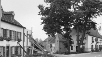 Rijksdienst voor het Cultureel Erfgoed: Tangel, L.M.