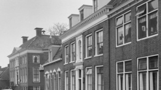 Rijksdienst voor het Cultureel Erfgoed: Dukker, G.J.