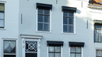 Rijksdienst voor het Cultureel Erfgoed: Brinkkemper, O. (Otto)