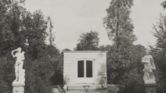 Rijksdienst voor het Cultureel Erfgoed