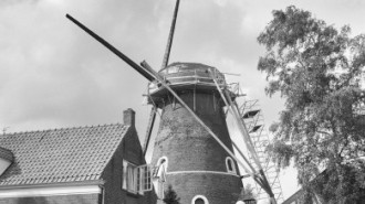 Rijksdienst voor het Cultureel Erfgoed: Korpershoek, W.A.