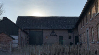 Rijksdienst voor het Cultureel Erfgoed: Bogers, Guido