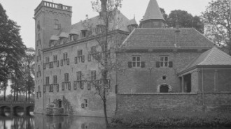 Rijksdienst voor het Cultureel Erfgoed: Steenbergh, C.J.