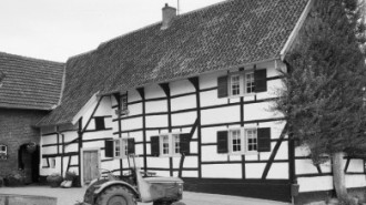 Rijksdienst voor het Cultureel Erfgoed: Tangel, L.M.