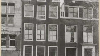 Rijksdienst voor het Cultureel Erfgoed