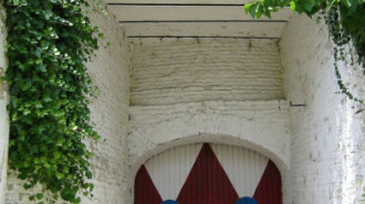 Rijksdienst voor het Cultureel Erfgoed: Terpstra, Frank