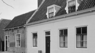 Rijksdienst voor het Cultureel Erfgoed: Dukker, G.J.