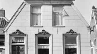 Rijksdienst voor het Cultureel Erfgoed: Wal, A.J. van der