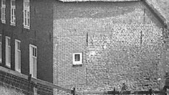 Rijksdienst voor het Cultureel Erfgoed: Groen, F.A.