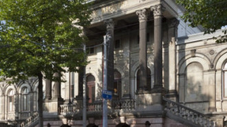 Rijksdienst voor het Cultureel Erfgoed: Booms, C.S. (Chris)