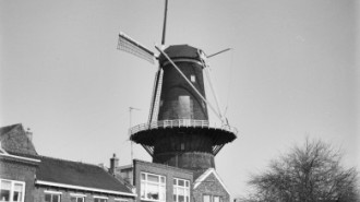 Rijksdienst voor het Cultureel Erfgoed: Korpershoek, W.A.