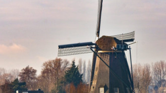 Rijksdienst voor het Cultureel Erfgoed: Booden, A. (Bert)