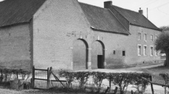 Rijksdienst voor het Cultureel Erfgoed: Delemarre, G.Th.