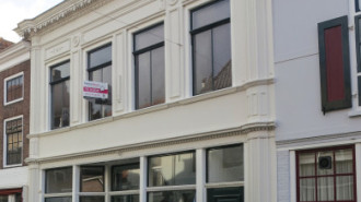 Rijksdienst voor het Cultureel Erfgoed: Brinkkemper, O. (Otto)