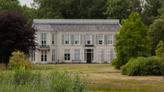 Rijksdienst voor het Cultureel Erfgoed: Speelman, Albert