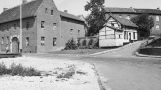 Rijksdienst voor het Cultureel Erfgoed: Delemarre, G.Th.