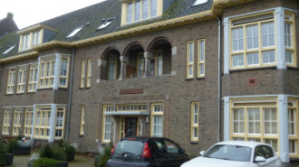 Rijksdienst voor het Cultureel Erfgoed: Bogers, Guido