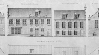 Rijksdienst voor het Cultureel Erfgoed: Schollen, A.H.C.