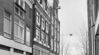 Rijksdienst voor het Cultureel Erfgoed: Wal, A.J. van der