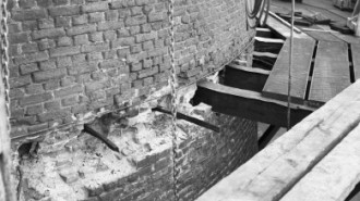 Rijksdienst voor het Cultureel Erfgoed: Korpershoek, W.A.