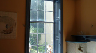 Rijksdienst voor het Cultureel Erfgoed: Wal, Henry van der