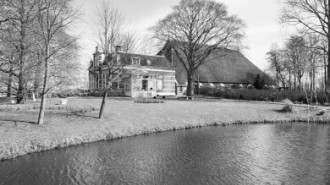 Rijksdienst voor het Cultureel Erfgoed: Koning, J.P. de