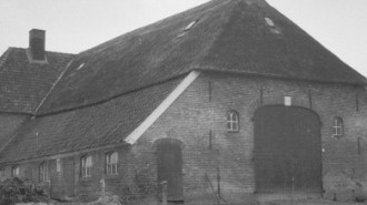 Rijksdienst voor het Cultureel Erfgoed: Rosenberg, H.P.R.