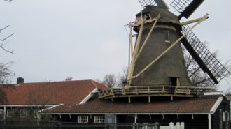 Rijksdienst voor het Cultureel Erfgoed: Jörg, Eline