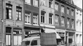 Rijksdienst voor het Cultureel Erfgoed: Delemarre, G.Th.