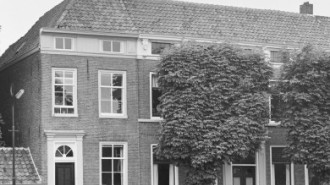 Rijksdienst voor het Cultureel Erfgoed: Wal, A.J. van der