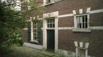 Rijksdienst voor het Cultureel Erfgoed: Galen, Jan van