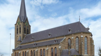 Rijksdienst voor het Cultureel Erfgoed: Brinkkemper, O. (Otto)