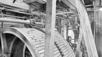 Rijksdienst voor het Cultureel Erfgoed: Galen, P. van