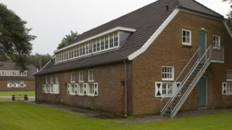 Rijksdienst voor het Cultureel Erfgoed: Roderburg, K. (Kris)-Booms, C.S. (Chris)