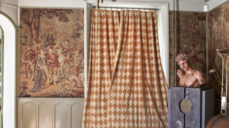 Rijksdienst voor het Cultureel Erfgoed: Steen, Monique van der