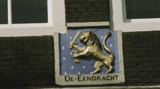 Rijksdienst voor het Cultureel Erfgoed: Ferro, F.