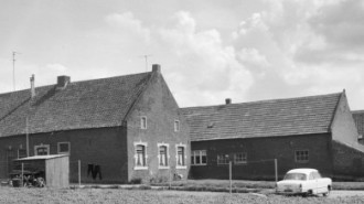 Rijksdienst voor het Cultureel Erfgoed: Delemarre, G.Th.