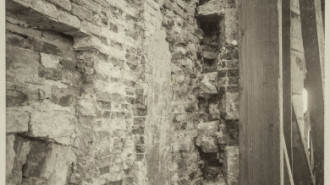 Rijksdienst voor het Cultureel Erfgoed: Baer, W.G.