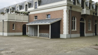 Rijksdienst voor het Cultureel Erfgoed: Galen, Jan van