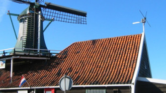 Rijksdienst voor het Cultureel Erfgoed: Terpstra, Frank