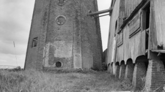 Rijksdienst voor het Cultureel Erfgoed: Wal, A.J. van der