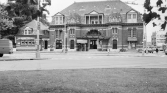 Rijksdienst voor het Cultureel Erfgoed: Dukker, G.J.