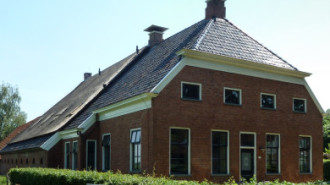 Rijksdienst voor het Cultureel Erfgoed