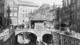 Rijksdienst voor het Cultureel Erfgoed