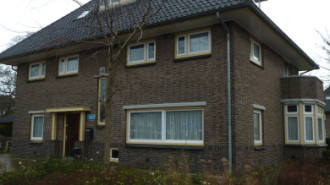 Rijksdienst voor het Cultureel Erfgoed: Bogers, Guido